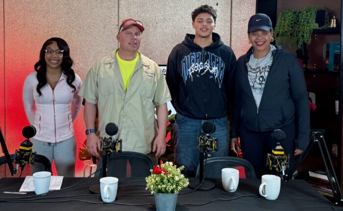 Voices of Madison