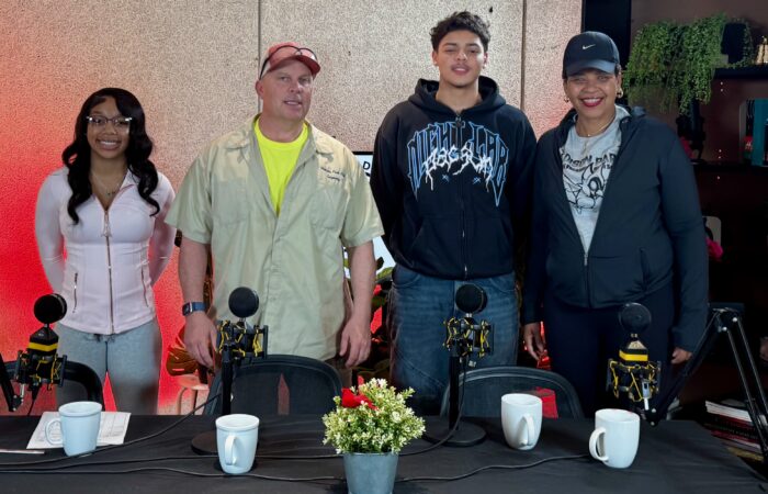 Voices of Madison