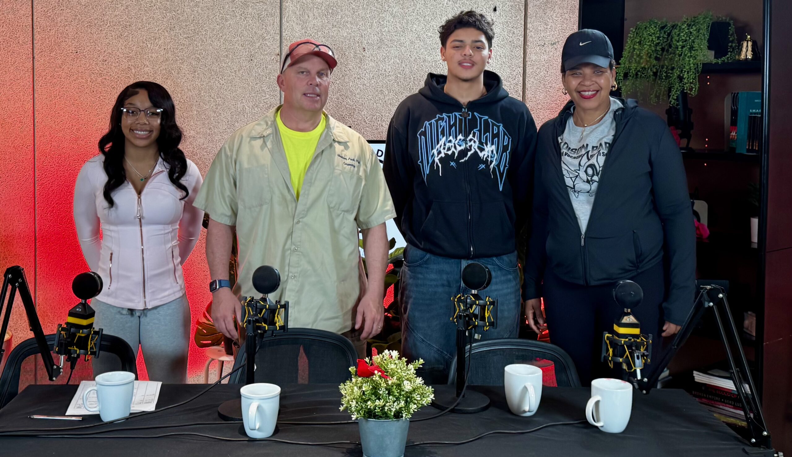 Voices of Madison