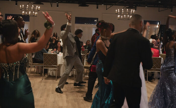 Prom 2026