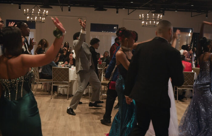 Prom 2026